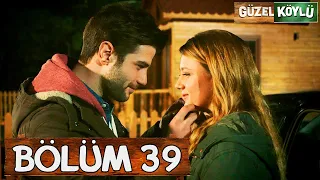 @guzelkoyludizi 39. Bölüm (Full HD)