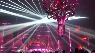 DJ The Prophet @ Qlimax 2022 - The Reawakening - 26.11.22