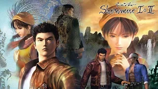 Shenmue I & II | Трейлер даты выхода