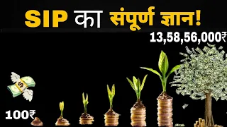 How to Start SIP: Step-by-Step Investment Plan for Beginners। Full Detailed Video by Profit Pioneer