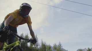 Dolomiti Bike Galaxy - adrenaline rush