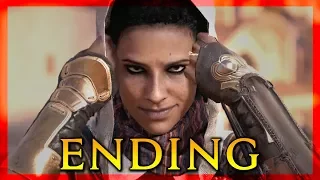 Assassin's Creed: Origins ► The Ending