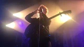 Lewis Capaldi - Fade (live in Munich 30/11/2018)