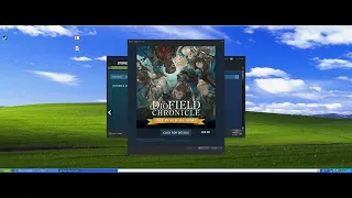 How to run Steam on Windows XP and Vista in 2022 (Credit to Shark Vader)