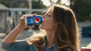 Pepsi Generations - This is the Pepsi - Super Bowl LII Commercial