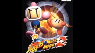 Bomberman 64: The Second Attack - Game Planet Starlight