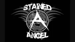 Stained angel - breathe the fire