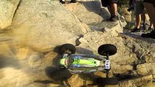 USRCCA Worlds 2014  2.2s Finals    Del Monte