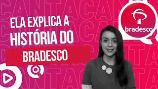 A história do Bradesco: uma das maiores instituições financeiras da América Latina #historia #banco