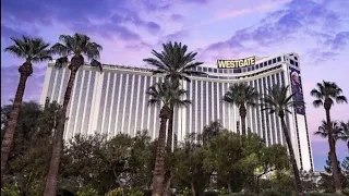 Westgate Casino (Room Review) Premier King Room