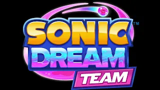 Nightmare Eggman - Sonic Dream Team Music Extended