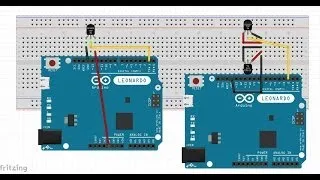 30. Jak do Arduino podłączyć termometr DS18B20?