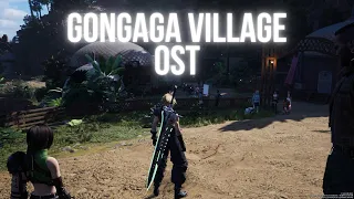 Gongaga Village (OST) Final Fantasy 7 Rebirth OST