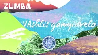 zumba vashlis gamyidvelo (Geosound)