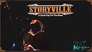 RSV04222018 05 A Good Day For The Blues