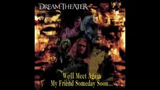 Dream Theater - Live in Tokyo 2000.5.16 Disc1