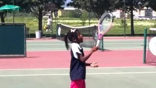 Onika Tennis in Macedonia