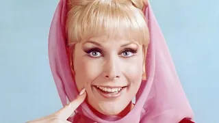 The Untold Truth Of I Dream Of Jeannie