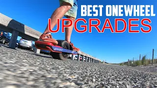 OneWheel Upgrades In 2020 & 1 To Avoid