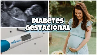 TIVE UMA GRAVIDEZ DE RISCO E NÃO SABIA | diabetes gestacional