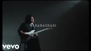 Dionela - Bahaghari (Lyric Video)