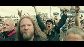 TOUR VLOG: Wacken Open Air 2023