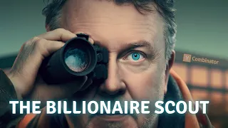 How to Become a Billionaire in 4 Years (Lessons From Paul Graham)