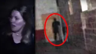 7 Scary Paranormal Videos You've Never Seen