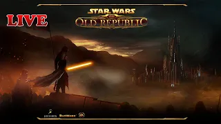 Star Wars The Old Republic [Deutsch]