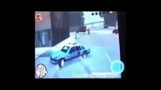 Grand Theft Auto III Beta Footage (E3 Demo) *PART 2*