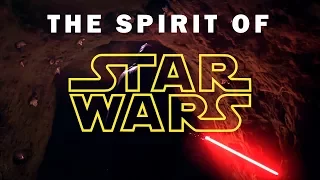 The Spirit of Star Wars: Hearts of Kyber