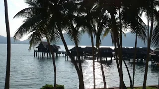 Pangkor Laut Island Resort - Malaysia