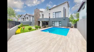 4 Bed House for sale in Gauteng | Johannesburg | Johannesburg South | Eye Of Africa | 1 |