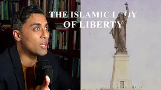 How Islam BEGAN as a Religion of FREE CHOICE -- Rediscovering Quranic Liberty