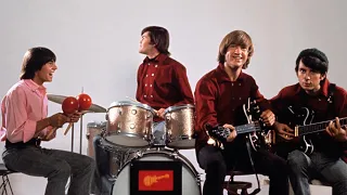 Deconstructing [Theme From] The Monkees - The Monkees (Isolated Tracks)