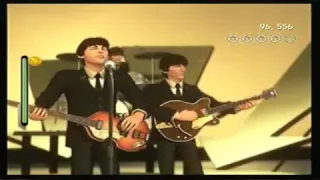 Валерий Панков - Ты любим (She Loves You) The Beatles по-русски