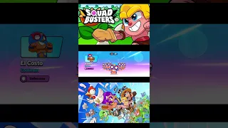 #SquadBusters #opening  ! #new #game #supercell