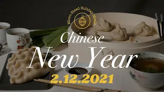 How to Make Chinese Dumplings for Chinese New Year and Lunar New Year Celebrations | Rosetta Stone®