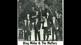 King Midas & The Muflers - The Rains Came (Rain Rain Rain) (Big Sambo/The Sir Douglas Quintet Cover)