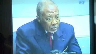 Relief in Freetown as Charles Taylor found guilty