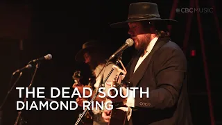 The Dead South | Diamond Ring | JUNOS Presented by TD