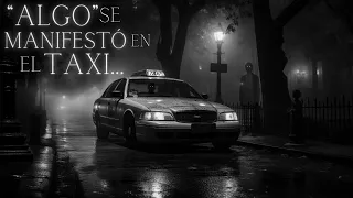 4 HISTORIAS de TERROR de TAXISTAS en MÉXICO Vol. VII I RELATOS DE HORROR