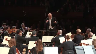 Mendelssohn: "Hebrides" overture op.26 (Neeme Järvi / Orchestre National de France)