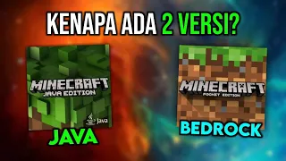 Kenapa Minecraft Nggak Satu Versi Aja?