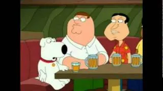 Family guy - Brian the Dad