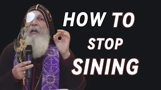 How To Overcome ANY Sins │Bishop Mar Mari Emmanuel