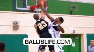 6'2" Gabe York Is FEARLESS; Most Exciting Guard In 2012? Summer 2011 Mixtape