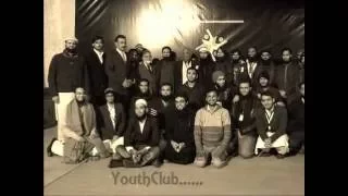 The OLD Youth Club Pk Promo. 2011-2013.