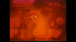 Prince & The Revolution - Darling Nikki (Purple Rain Tour, Live in Atlanta, 1985)