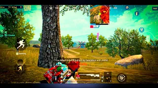 ✨Kabhi Jo Badal Barse 😍 PUBG MOBILE LITE Status Video